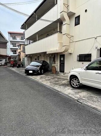 タウンハイツ穂積の物件内観写真